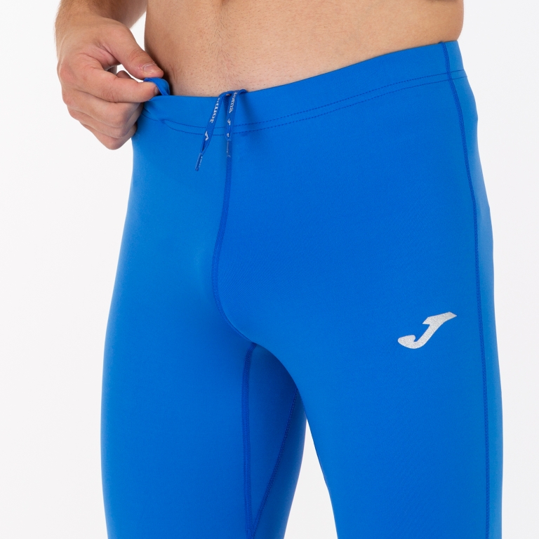 LEGÍNY 3/4 JOMA RECORD | MODRÁ