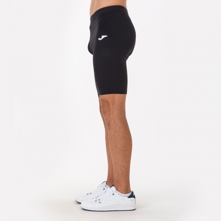 LEGÍNY KRÁTKÉ JOMA RECORD | ČERNÁ