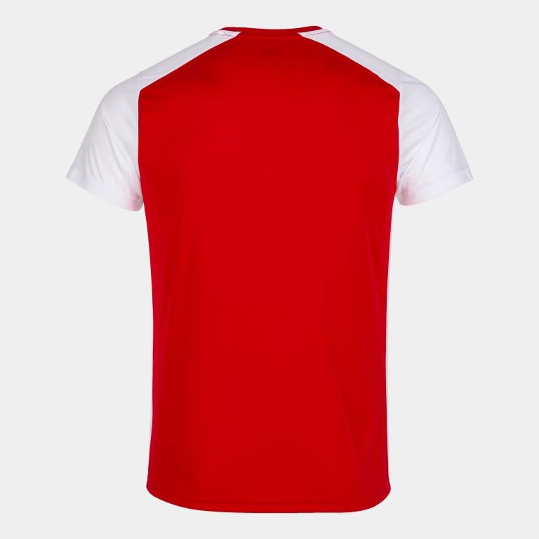 TRIKO JOMA RECORD II | ČERVENÁ - BÍLÁ