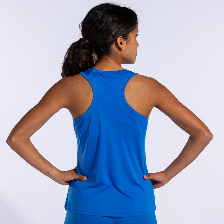 TÍLKO DÁMSKÉ JOMA MONTREAL | MODRÁ