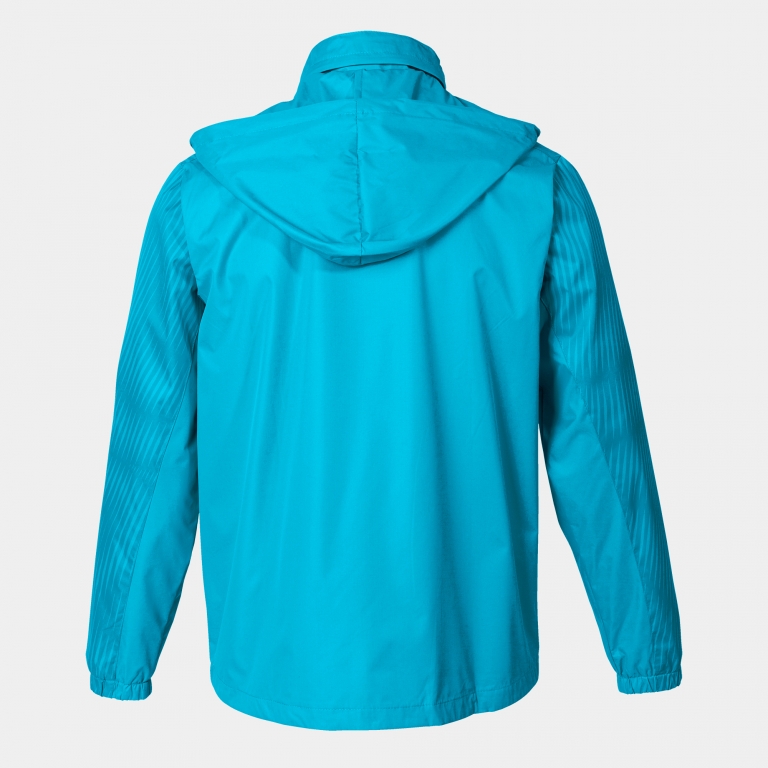 BUNDA DO DEŠTĚ JOMA MONTREAL | MODRÁ FLUOR
