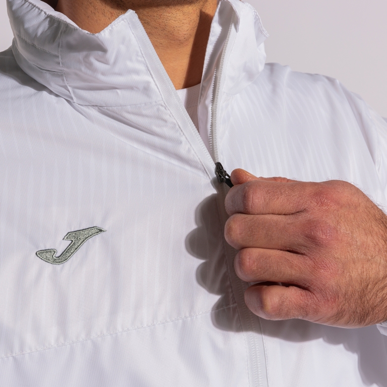 BUNDA DO DEŠTĚ JOMA MONTREAL | BÍLÁ