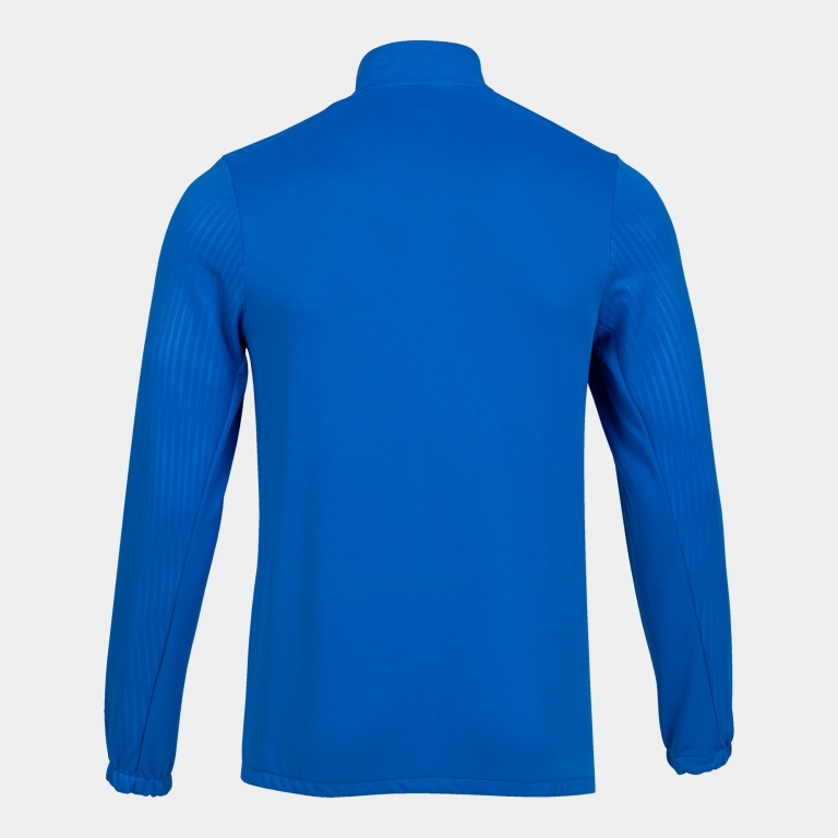 MIKINA SE ZIPEM JOMA MONTREAL | MODRÁ
