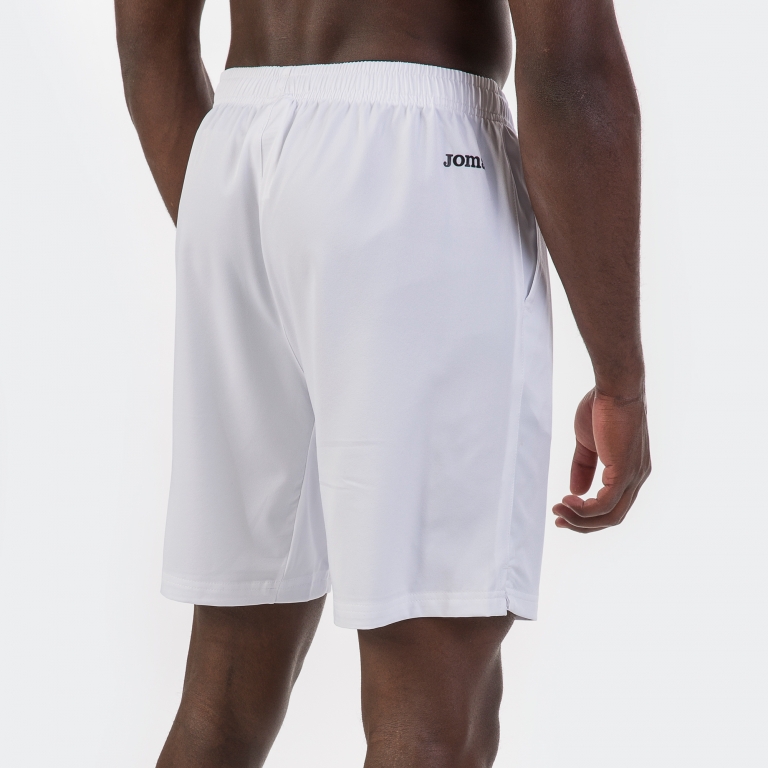 BERMUDY JOMA MASTER | BÍLÁ