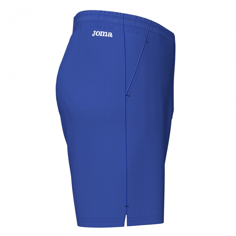 BERMUDY JOMA MASTER | MODRÁ