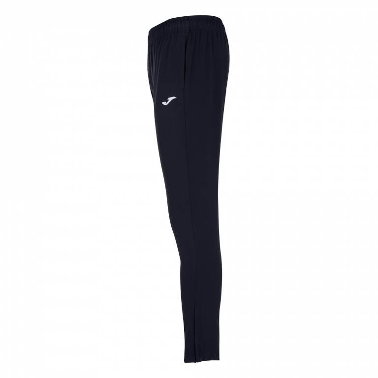 KALHOTY JOMA TIRRENO MICROFIBER | ČERNÁ