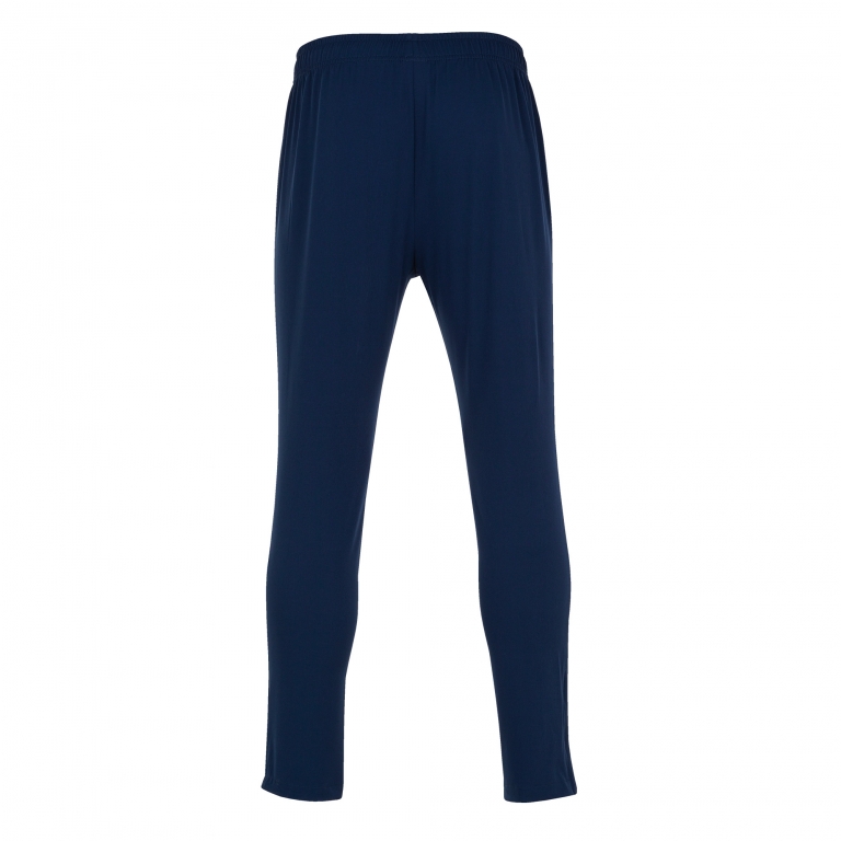 KALHOTY JOMA TIRRENO MICROFIBER | TMAVĚ MODRÁ
