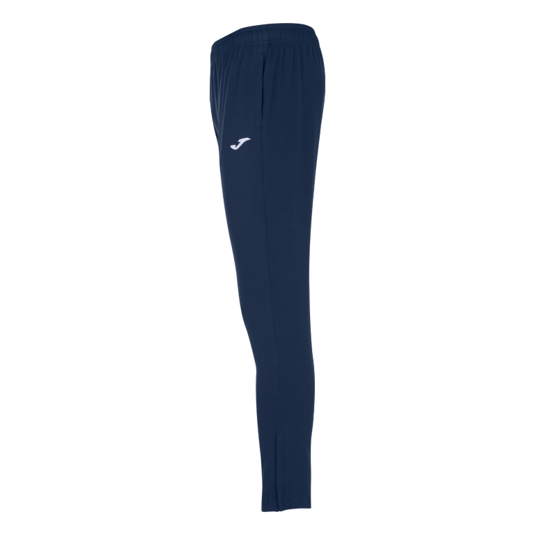 KALHOTY JOMA TIRRENO MICROFIBER | TMAVĚ MODRÁ