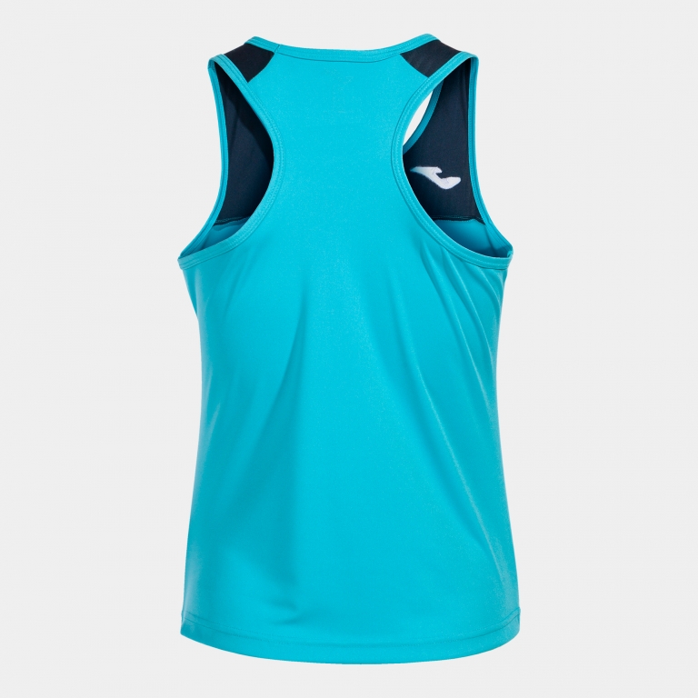 TÍLKO DÁMSKÉ JOMA MONTREAL | MODRÁ FLUOR - TMAVĚ MODRÁ