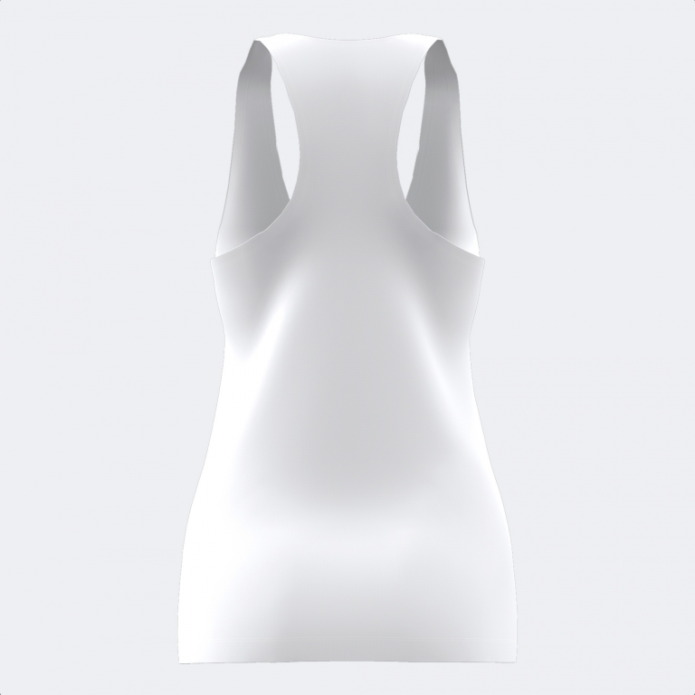 TÍLKO DÁMSKÉ JOMA SIENA II | BÍLÁ