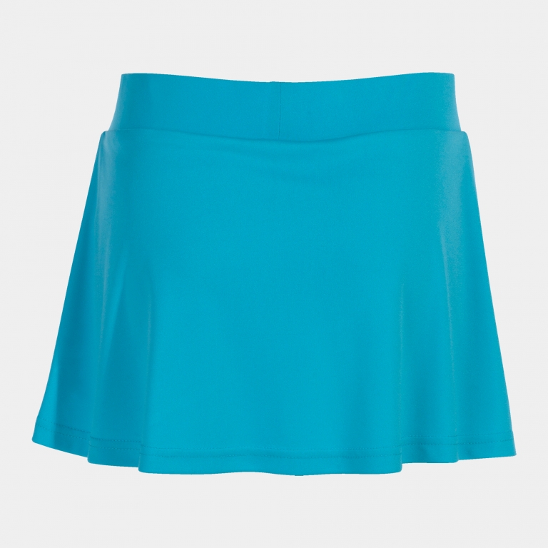 SUKNĚ DÁMSKÁ JOMA MONTREAL | MODRÁ FLUOR