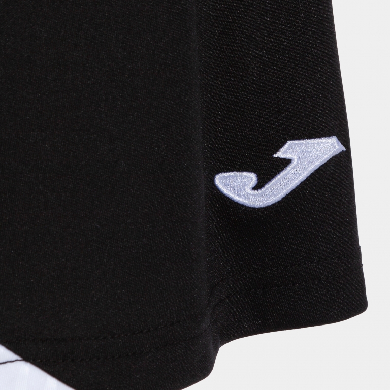 SUKNĚ DÁMSKÁ JOMA MONTREAL | ČERNÁ - BÍLÁ