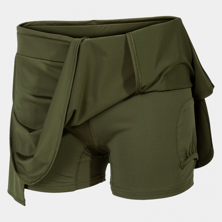 SUKNĚ DÁMSKÁ JOMA OPEN II | KHAKI