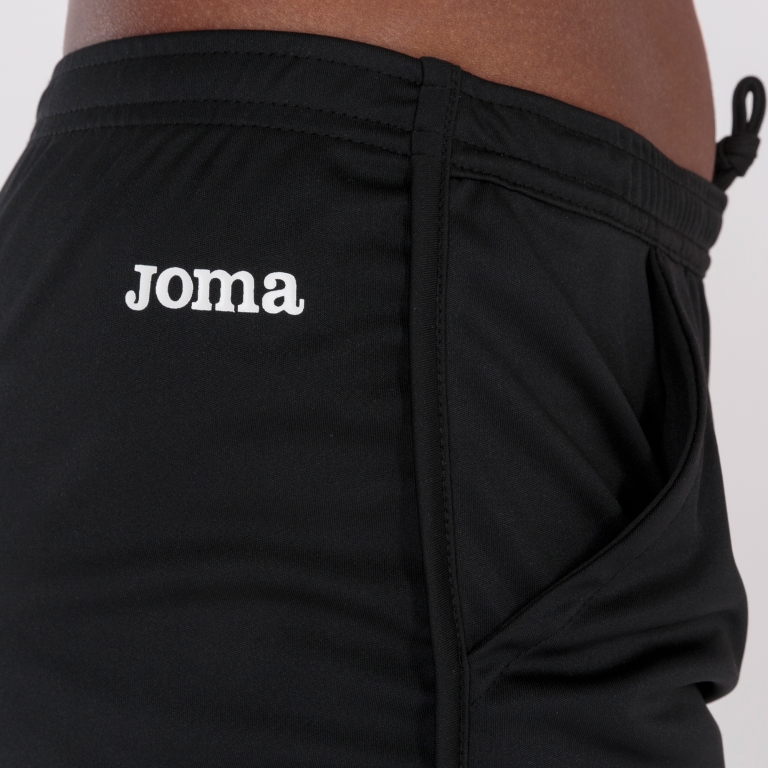 TRENKY DÁMSKÉ JOMA HOBBY | ČERNÁ