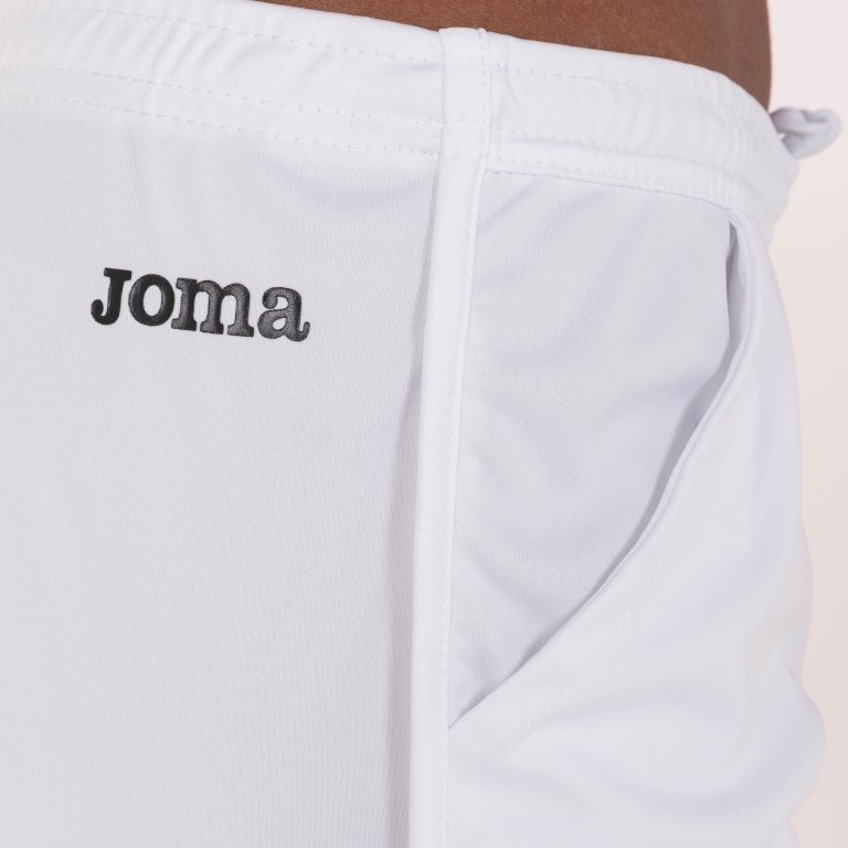 TRENKY DÁMSKÉ JOMA HOBBY | BÍLÁ