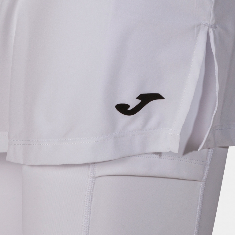 LEGÍNY DÁMSKÉ JOMA COMBI TORNEO | BÍLÁ