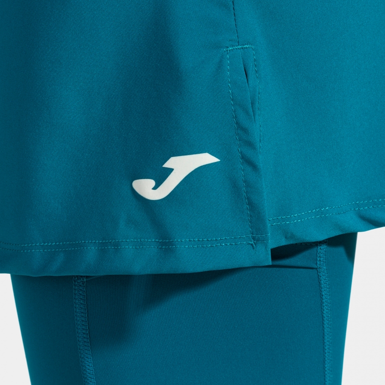 LEGÍNY DÁMSKÉ JOMA COMBI TORNEO | ZELENÁ