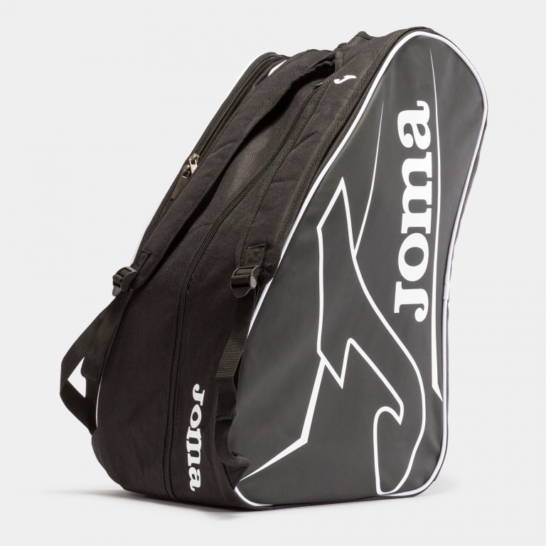 TAŠKA NA PADEL JOMA GOLD PRO | ČERNÁ