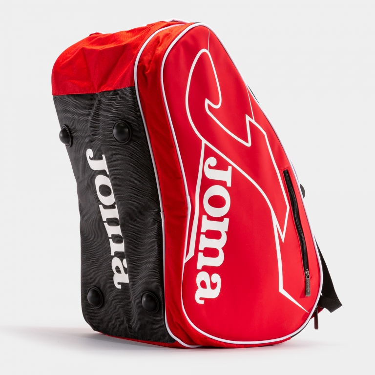 TAŠKA NA PADEL JOMA GOLD PRO | ČERVENÁ