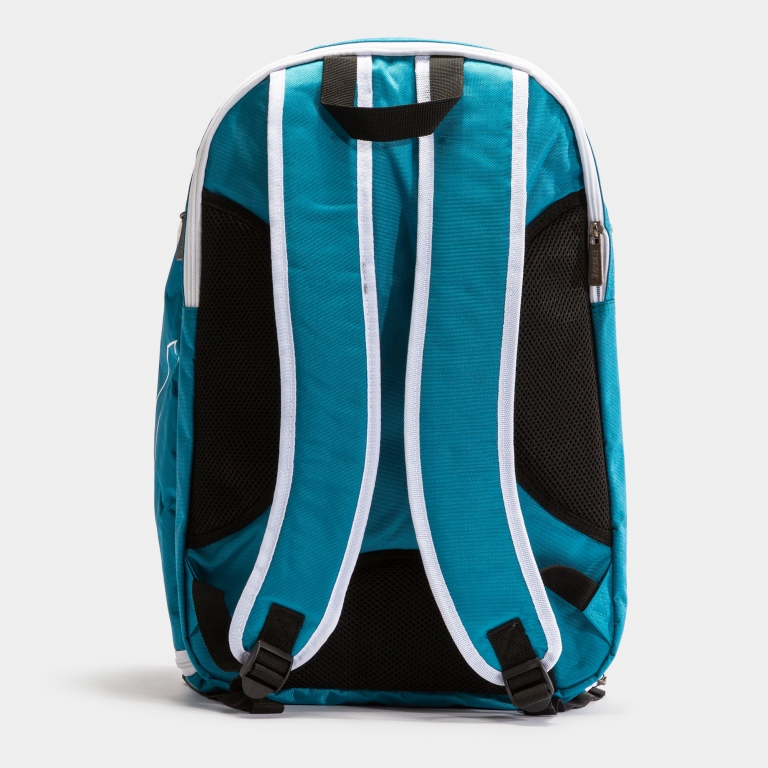 BATOH NA PADEL JOMA OPEN | ZELENÁ - BÍLÁ