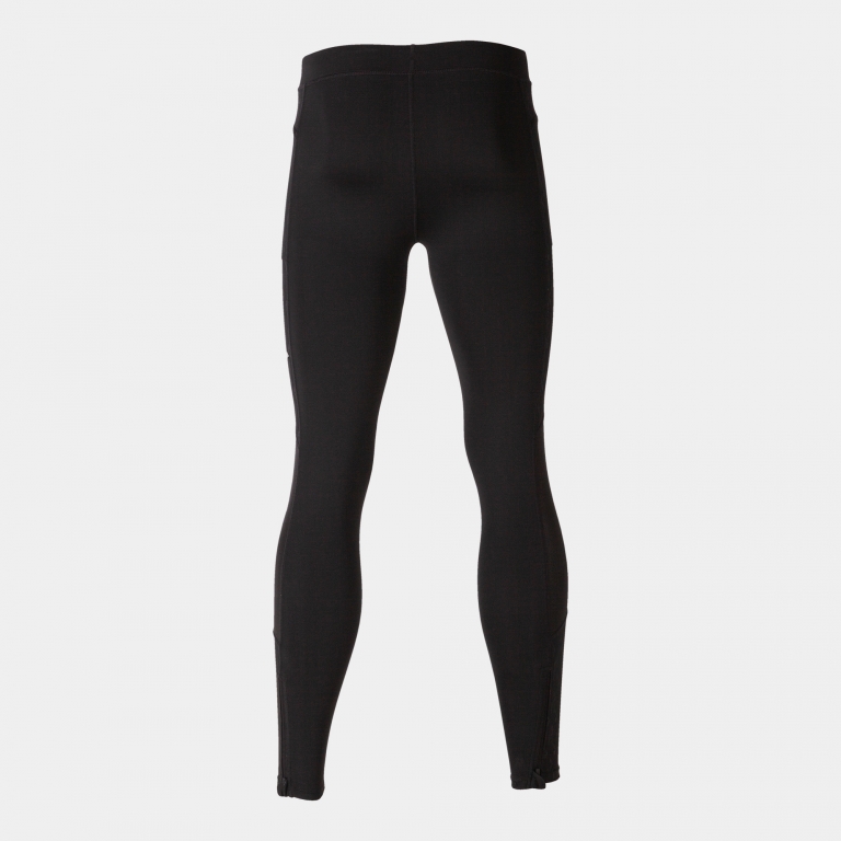 LEGÍNY JOMA ELITE IX | ČERNÁ