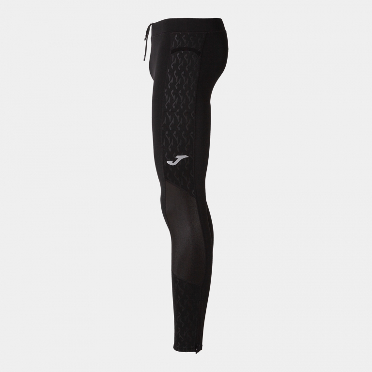 LEGÍNY JOMA ELITE IX | ČERNÁ