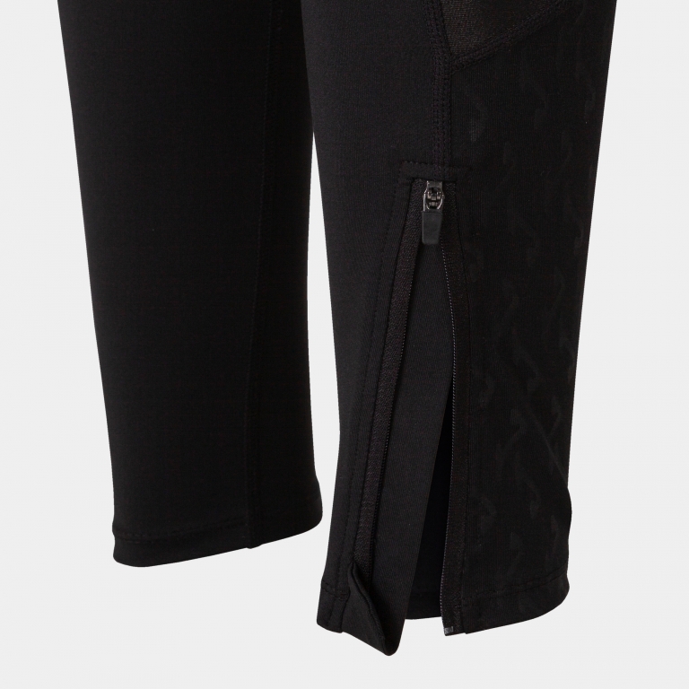 LEGÍNY JOMA ELITE IX | ČERNÁ