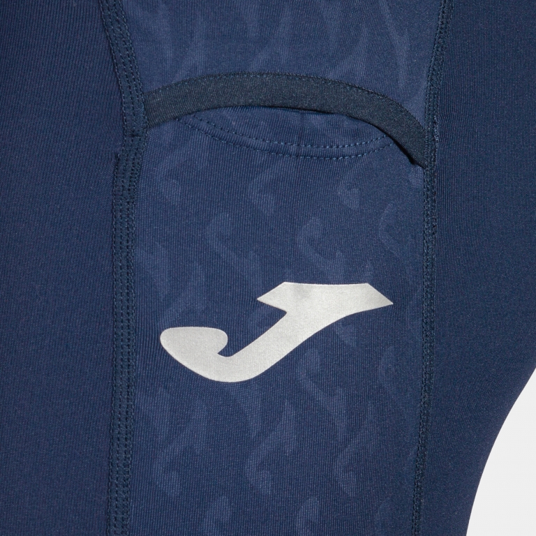 LEGÍNY JOMA ELITE IX | TMAVĚ MODRÁ