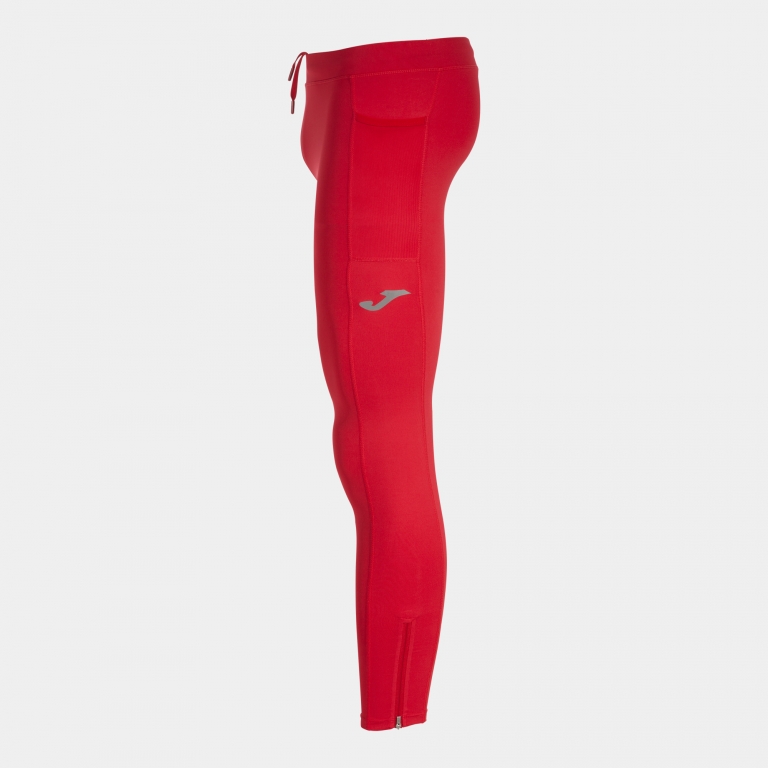 LEGÍNY JOMA ELITE X | ČERVENÁ