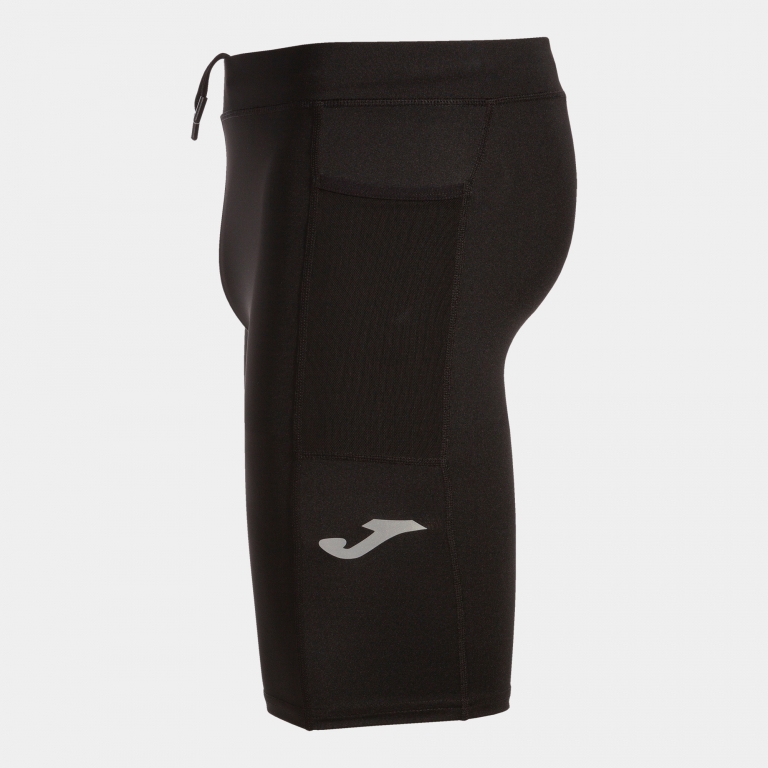 LEGÍNY KRÁTKÉ JOMA ELITE X | ČERNÁ