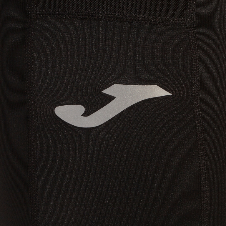LEGÍNY KRÁTKÉ JOMA ELITE X | ČERNÁ