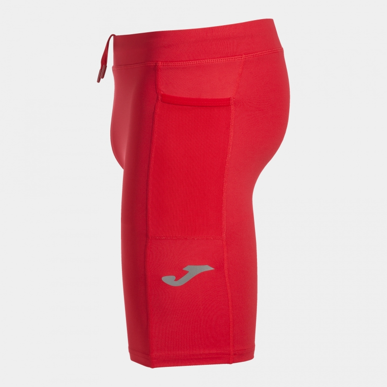 LEGÍNY KRÁTKÉ JOMA ELITE X | ČERVENÁ