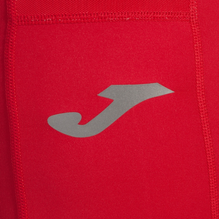 LEGÍNY KRÁTKÉ JOMA ELITE X | ČERVENÁ