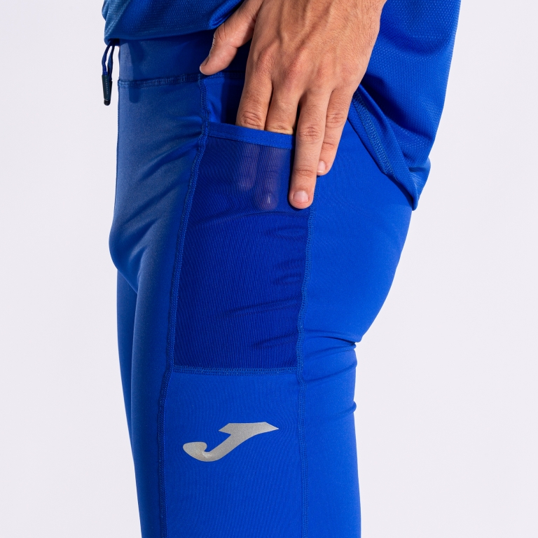 LEGÍNY KRÁTKÉ JOMA ELITE X | MODRÁ 2