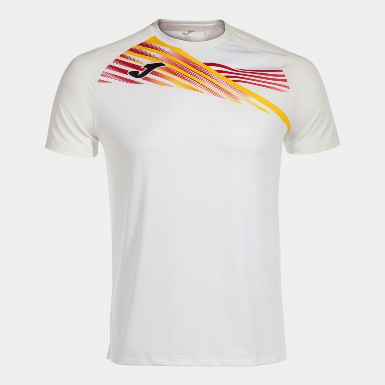 TRIKO JOMA ELITE X | BÍLÁ