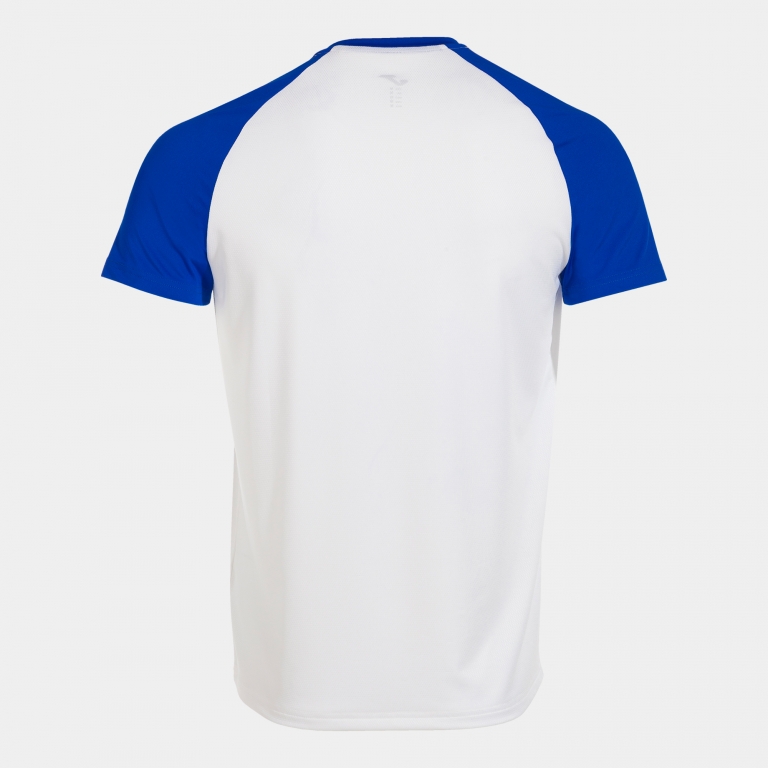 TRIKO JOMA ELITE X | BÍLÁ - MODRÁ
