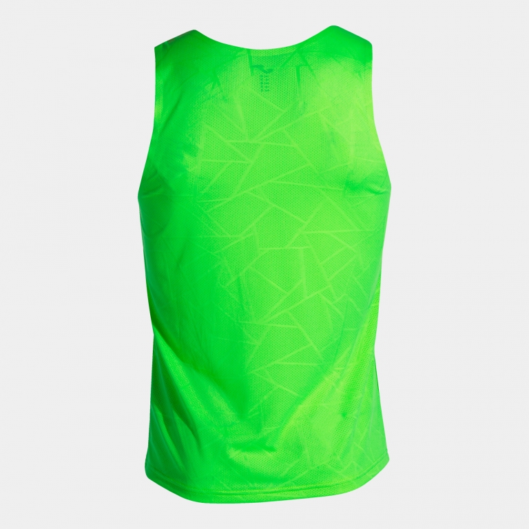 TÍLKO JOMA ELITE IX | ZELENÁ FLUOR