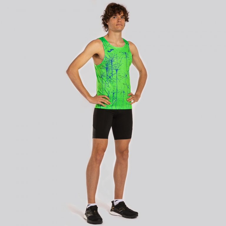 TÍLKO JOMA ELITE IX | ZELENÁ FLUOR