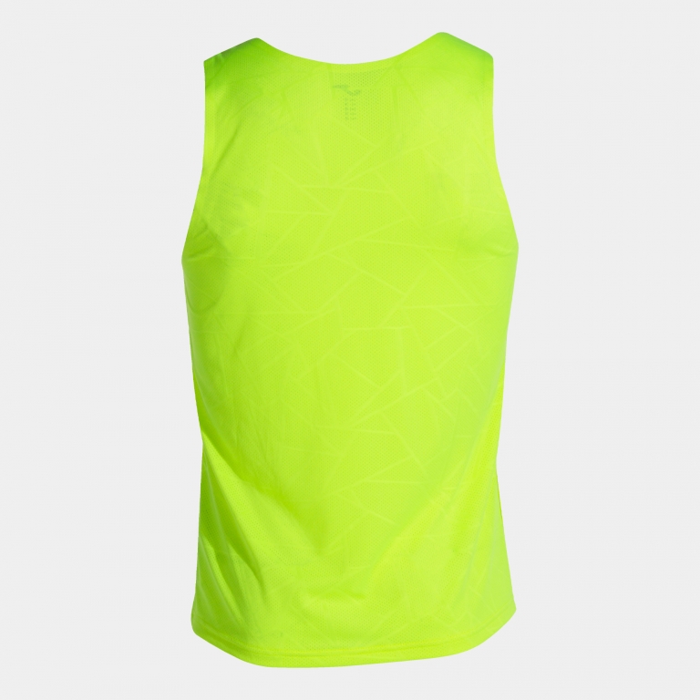 TÍLKO JOMA ELITE IX | ŽLUTÁ FLUOR