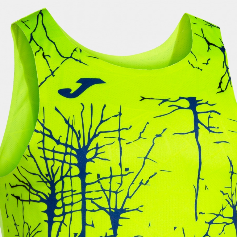 TÍLKO JOMA ELITE IX | ŽLUTÁ FLUOR