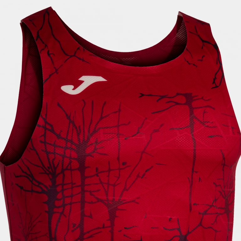 TÍLKO JOMA ELITE IX | ČERVENÁ