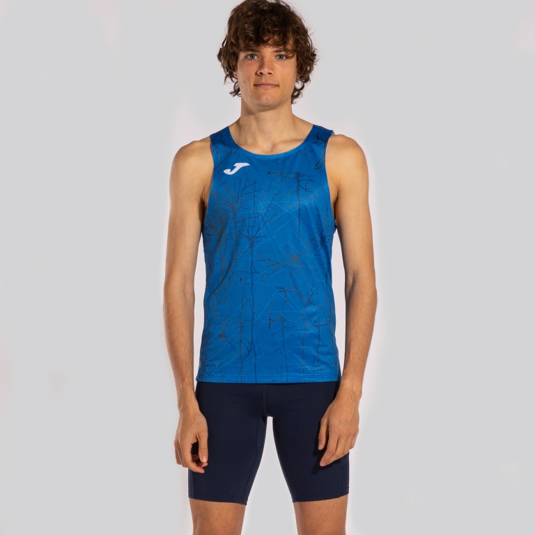 TÍLKO JOMA ELITE IX | MODRÁ