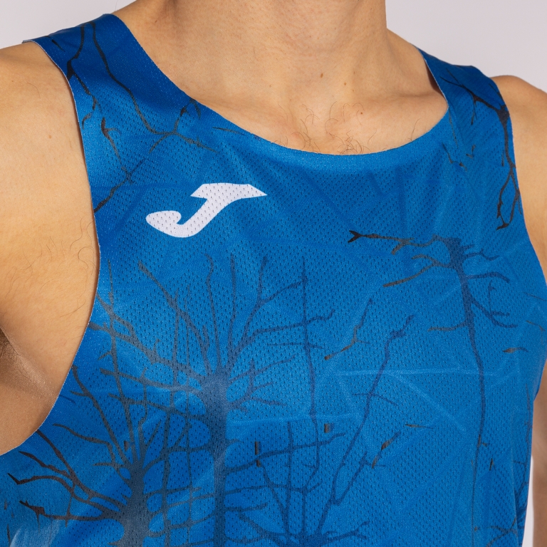 TÍLKO JOMA ELITE IX | MODRÁ