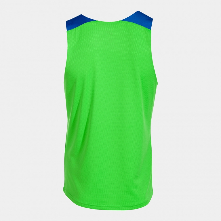 TÍLKO JOMA ELITE X | ZELENÁ FLUOR - MODRÁ
