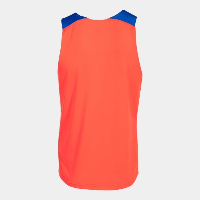 TÍLKO JOMA ELITE X | KORÁLOVÁ FLUOR - MODRÁ