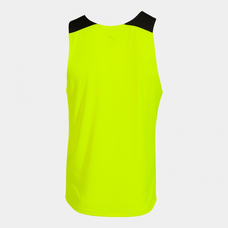 TÍLKO JOMA ELITE X | ŽLUTÁ FLUOR - ČERNÁ