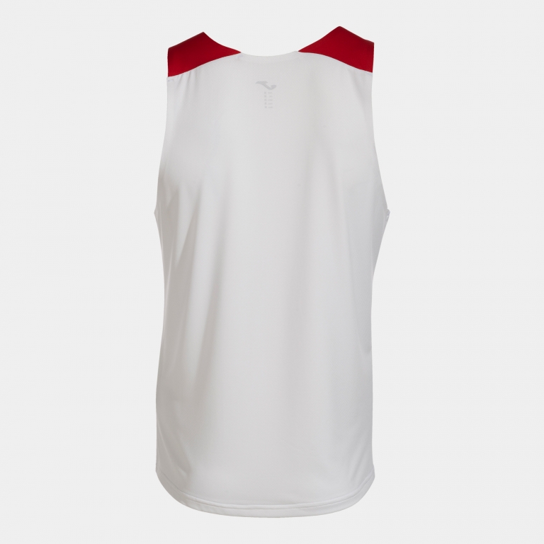 TÍLKO JOMA ELITE X | BÍLÁ - ČERVENÁ