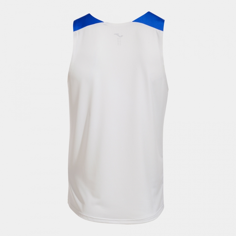 TÍLKO JOMA ELITE X | BÍLÁ - MODRÁ
